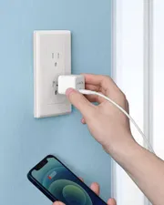 Anker PowerPort III 20 W Cube Charger (B2149)_img_2