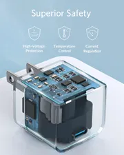 Anker PowerPort III 20 W Cube Charger (B2149)_img_3