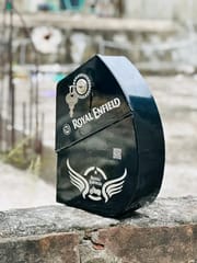 Premium Heavy Personal Box For Royal Enfield All Model_img_1