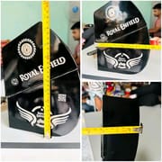 Premium Heavy Personal Box For Royal Enfield All Model_img_3