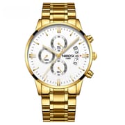 NIBOSI Butterfly Snap Men's Quartz Watch_img_3