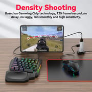 5 in 1 Gaming Keyboard and Mouse Combo-MK500_img_3