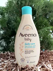 Aveeno hair & body wash-250ml_img_0