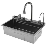 Multifunctional Kitchen Sink_img_0