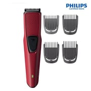 Philips BT1235 Skin-Friendly Beard Trimmer_img_0