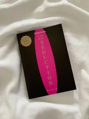 The Art of Seduction by Robert Greene_img_0