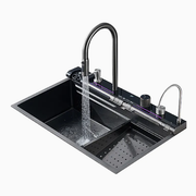 Multifunctional Kitchen Sink_img_0