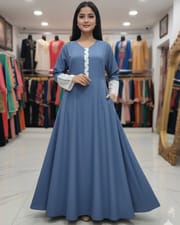 Contrast Borka (৩ টা কালার এখানে)_img_2