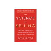 The Science of Selling by David Hoffeld_img_0