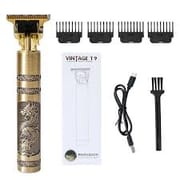 Vintage T9 USB-C Beard & Hair Trimmer_img_0