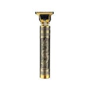 Vintage T9 USB-C Beard & Hair Trimmer_img_1