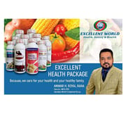 Excellent Health Package_img_0