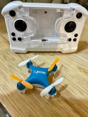Aerobat Mini Drone_img_11