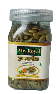 Pumpkin seeds(Kumro Bij)- 100gr_img_0