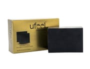 UFeel Charcoal Soap (100gm)_img_0
