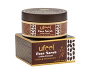 Coffee Face Scrub (250gm)_img_0