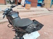 Premium Saddle Stay / Touring Setup For Pulser N-160_img_1