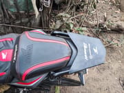 Premium Saddle Stay / Touring Setup For Hornet & Honda Hornet 2.0_img_2