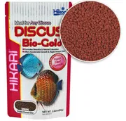 Hikari Tropical DISCUS Bio-Gold 80 grm_img_0
