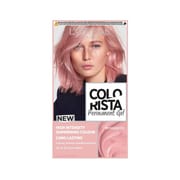L'Oréal Colorista Permanent Gel Hair Dye - Rose Gold_img_0