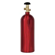 Co2 gas filled iron cylinder (2 kg)_img_0