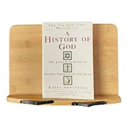 A History of God by Karen Armstrong_img_0
