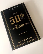 The 50th Law by 50 Cent & Robert Greene_img_0