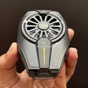 Realme NEO Mobile Phone Cooler Fan_img_6
