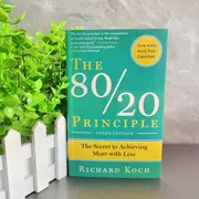 The 80/20 Principle by Richard Koch_img_0