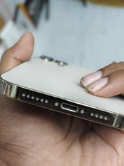 Iphone 12 Pro Max ( used)_img_3