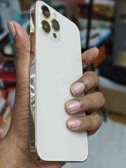 Iphone 12 Pro Max ( used)_img_4