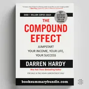 The Compound Effect by Darren Hardy_img_0