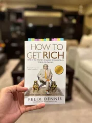 How to Get Rich by Felix Dennis_img_0