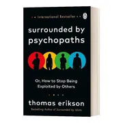 Surrounded by Psychopaths by Thomas Erikson_img_0