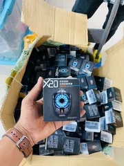 X20 Portable Mobile Cooling Fan_img_6