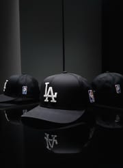 Premium Grey LA Cap with Red Embroidery – Stylish Streetwear Snapback | Unisex Fashion Cap_img_2