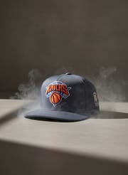 New York Knicks Baseball Cap – Premium Unisex Sports Cap | NBA Streetwear Hat By Brandz X_img_5