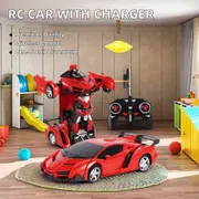 RC Robot Car_img_0