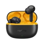 Realme Buds T200 Lite TWS Earbuds – Black_img_0