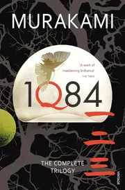 1Q84 by Haruki Murakami_img_0
