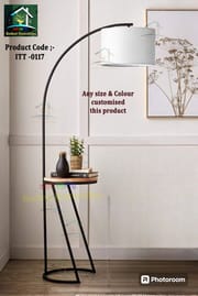Corner stand lamp_img_1