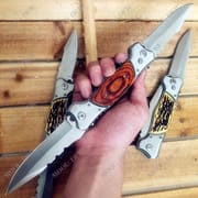 Crab knife (14" Dual side knife)_img_2