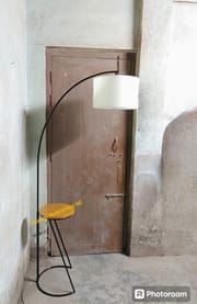 Corner stand lamp_img_3