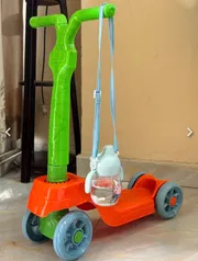 Baby Scooter_img_1
