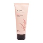 Rice Water Bright Cleansing Foam 150ml | Face Wash for Glowing Skin, Korean Skin Care_img_0