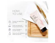 Rice Water Bright Cleansing Foam 150ml | Face Wash for Glowing Skin, Korean Skin Care_img_3