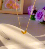 Love pendant neckpiece_img_0
