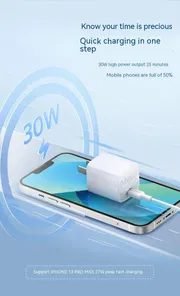 Anker 313 GaN 30W USB‑C Fast Charger_img_4