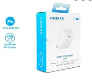 Anker 313 GaN 30W USB‑C Fast Charger_img_5