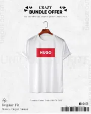 BT112 Luxury Brand T-shirt_img_0